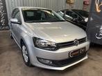 Vw Polo 1.2i 60cv*05/2014*71.000kms*Rco*Garantie 1 an, Auto's, Euro 5, 1199 cc, Bedrijf, 3 cilinders