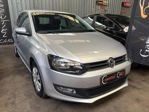 Vw Polo 1.2i 60cv*05/2014*71.000kms*Rco*Garantie 1 an, Auto's, Volkswagen, Bedrijf, Polo, ABS, Airbags, Airconditioning, Boordcomputer