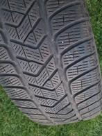 Pirelli Scorpion Winter 235/55 R19 105H, Gebruikt, Winterbanden, 235 mm, Band(en)