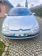 Citroën C5 Diesel 2L HDI, 100 kW  , tres propre  , 161000km, Autos, 100 kW, Argent ou Gris, Achat, Entreprise