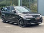 Land Rover Range Rover Sport 3.0 / 7 Zitplaatsen / Automaat, Auto's, Land Rover, Automaat, 183 kW, Leder, Bedrijf