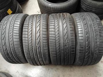 275 40 20 27540r20 275/40R20 zomer runflat demo beschikbaar voor biedingen
