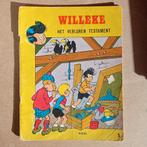 Willeke nr 5 het verloren testament, Boeken, Stripverhalen, Ophalen of Verzenden