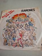 Ramones, Cd's en Dvd's, Vinyl Singles, Ophalen of Verzenden, Zo goed als nieuw