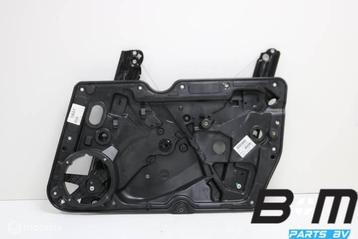Raammechaniek rechtsvoor VW Golf 6 5K0837756H beschikbaar voor biedingen
