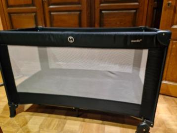 Opvouwbaar reisbed beschikbaar voor biedingen