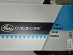 Carbon belt riem 120T elektrische fiets nieuw, Ophalen of Verzenden, Nieuw
