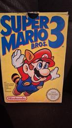 Super Mario Bros 3 voor de Nintendo NES, Ophalen of Verzenden, Zo goed als nieuw