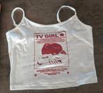 Tv girl, Kleding | Dames, Topjes, Ophalen of Verzenden, Gedragen, Maat 36 (S)