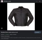 Veste moto homme neuve jamais porté Modeka nevis