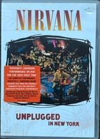 NIRVANA - Unplugged In New York, Cd's en Dvd's, Alle leeftijden, Ophalen of Verzenden, Zo goed als nieuw, Muziek en Concerten