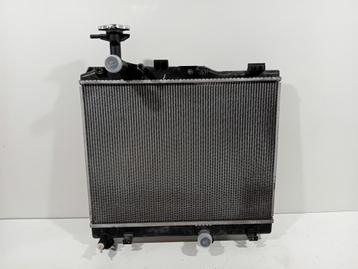 RADIATEUR Mitsubishi Space Star (A0) (01-2012/-) (1350a669) beschikbaar voor biedingen