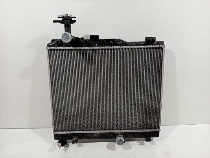 RADIATEUR Mitsubishi Space Star (A0) (01-2012/-) (1350a669), Auto-onderdelen, Airco en Verwarming, Mitsubishi, Gebruikt