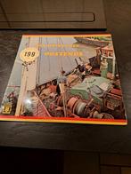 Vinyl plaat hier spreekt men oostends, Enlèvement ou Envoi, Utilisé, Chanson réaliste ou Smartlap