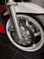 honda vfr750r, Motoren, 750 cc, 4 cilinders, Motorrijbewijs A, Super Sport