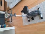 Hometrainer fiets Kettler, Sport en Fitness, Ophalen, Gebruikt