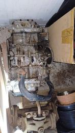 Vw wasserboxer 2.1L, Ophalen, Volkswagen