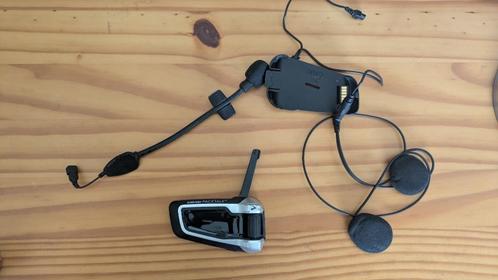 Cardo Packtalk 1, Motoren, Accessoires | Navigatiesystemen, Gebruikt, Ophalen of Verzenden
