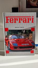 Ferrari, Livres, Enlèvement ou Envoi, Comme neuf