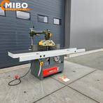 CASADEI SCM Freesmachine toupie aigner compleet **, Ophalen of Verzenden, Zo goed als nieuw