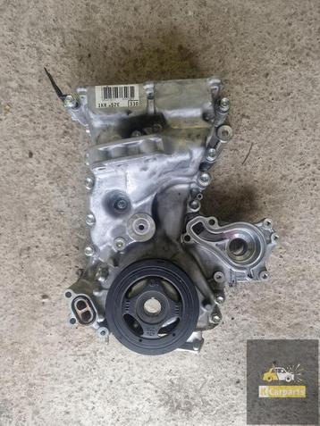 TOYOTA AYGO II LIFT 18-22r MOTORKAARTEN 1.0B beschikbaar voor biedingen