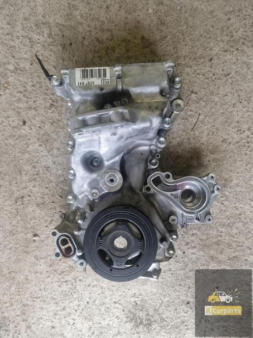 TOYOTA AYGO II LIFT 18-22r MOTORKAARTEN 1.0B, Auto-onderdelen, Overige Auto-onderdelen, Toyota, Gebruikt