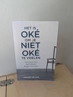 Megan Devine - Het is oké om je niet oké te voelen, Boeken, Ophalen of Verzenden, Zo goed als nieuw, Megan Devine
