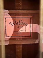 Walden akoestische gitaar, Muziek en Instrumenten, Ophalen, Zo goed als nieuw