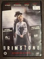 Brimstone, Cd's en Dvd's, Dvd's | Overige Dvd's, Ophalen of Verzenden