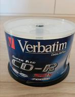 Verbatim CD-R 700MB 40 stuks, Neuf, Spindle, Cd, Enlèvement