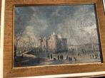 schilderij, Antiek en Kunst, Ophalen
