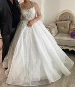 Bruidsjurk, Ophalen, Zo goed als nieuw