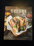 Streetfood/vegetarisch, Boeken, Ophalen, Zo goed als nieuw, Vegetarisch