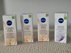 Nivea 24H Hydration Day Cream SP 15 Heldere/normale huidskle, Ophalen of Verzenden, Nieuw, Gehele gezicht, Verzorging