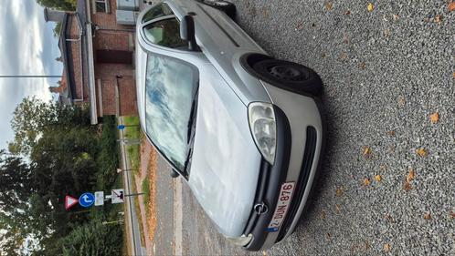 Opel corsa - Motorschade, Auto's, Opel, Bedrijf, Corsa, Ophalen