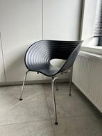 Eames Chair by Vitra (Tom Vac), Ophalen, Metaal, Zwart, Vintage