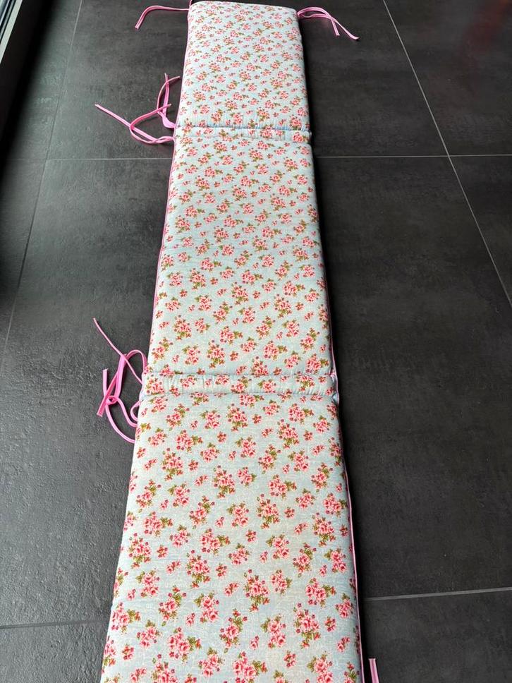 Little Dutch parkbeschermer, Kinderen en Baby's, Babyparken, Gebruikt, Ophalen