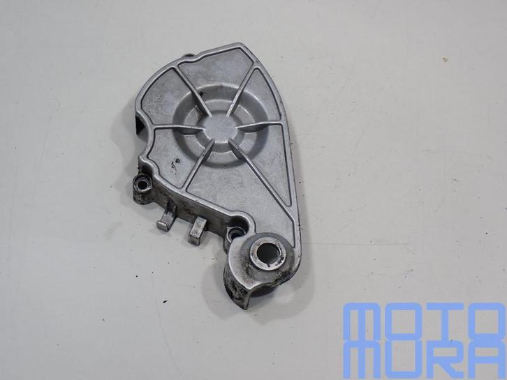 Tandwiel cover voor de Aprilia RSV Mille 1000 1998 - 2003 GE, Motos, Pièces | Autre, Utilisé, Enlèvement ou Envoi