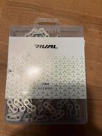 Sram rival flat top 12 speed chain nieuw, Fietsen en Brommers, Ophalen, Nieuw