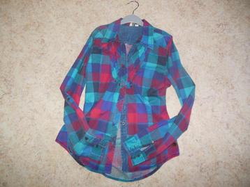 blouse Garcia 152-158 (ev + jeans) beschikbaar voor biedingen