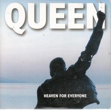 Diverse cd-singles van Queen, Sting, Aerosmith, Jackson... beschikbaar voor biedingen