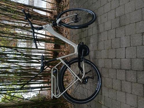 Cannondale Mavaro electrische fiets, Fietsen en Brommers, Fietsen | Dames | Sportfietsen en Toerfietsen, Nieuw, Overige merken