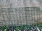TUINHEKKEN, Ophalen, Nieuw, Overige materialen, Dubbelstaafmat hekwerk