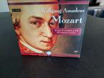 CD box Mozart, Ophalen, Zo goed als nieuw