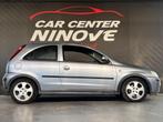 Opel Corsa 1.3 CDTi, Auto's, Voorwielaandrijving, Grijs, Particulier, Euro 4