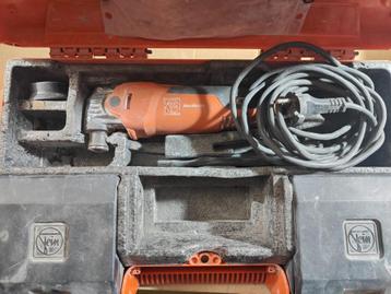 Fein multimaster FMM350Q multitool beschikbaar voor biedingen