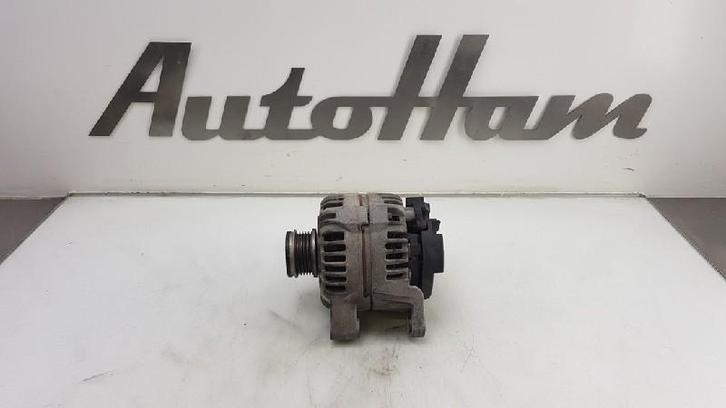 ALTERNATEUR V-Snaar Meriva (|13266809|0124425085|95515954|), Autos : Pièces & Accessoires, Moteurs & Accessoires, Opel, Utilisé