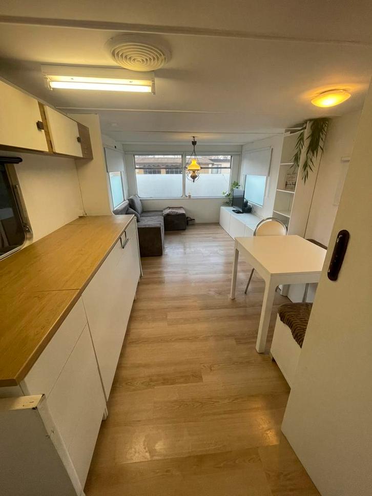 Stacaravan, Immo, Appartementen en Studio's te huur