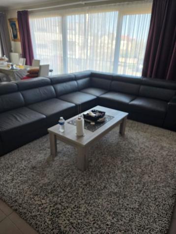 Hoekfauteuil voor de woonkamer beschikbaar voor biedingen