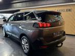 Peugeot 5008 1.5 BlueHDi * 7 PLACES * GARANTIE 12 MOIS *, Auto's, Gebruikt, 4 cilinders, 5 deurs, 131 pk